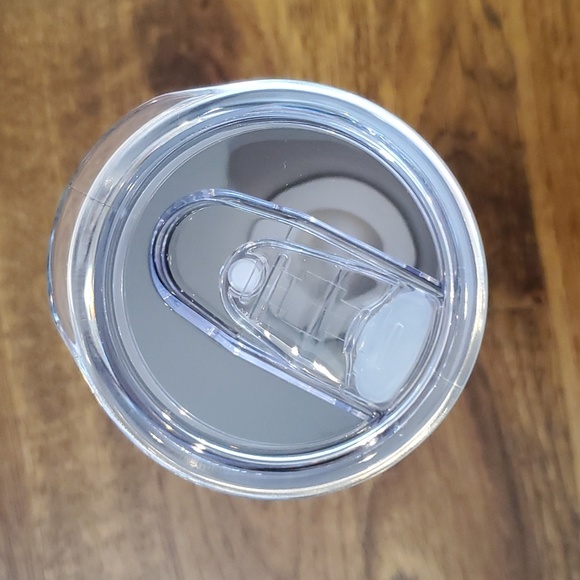 Flamingo print Zone Grace 20 Oz stainless steel tumbler - Picture 3 of 4